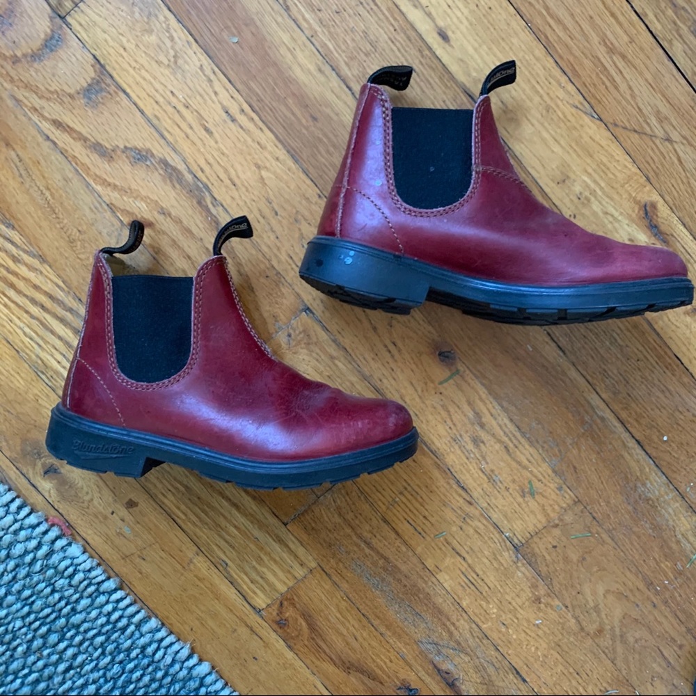 Blundstone Kids 1